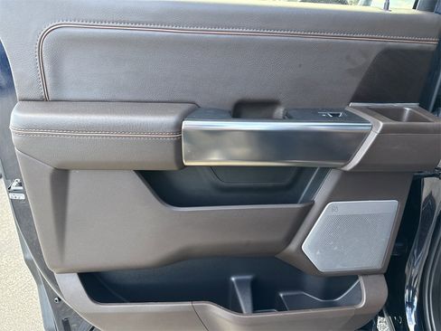 Used 2022 Ford F150 King Ranch w/ Equipment Group 601A High image 21