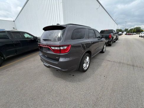 Used 2024 Dodge Durango GT AWD/4WD image 5