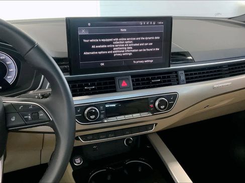 Certified 2025 Audi A5 2.0T Premium Plus w/ Convenience Plus Package image 14