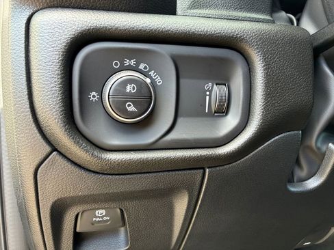 New 2026 RAM 1500 Classic Warlock AWD/4WD image 5