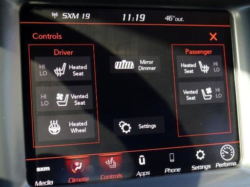 Used 2021 Dodge Charger Scat Pack w/ Plus Group image 19