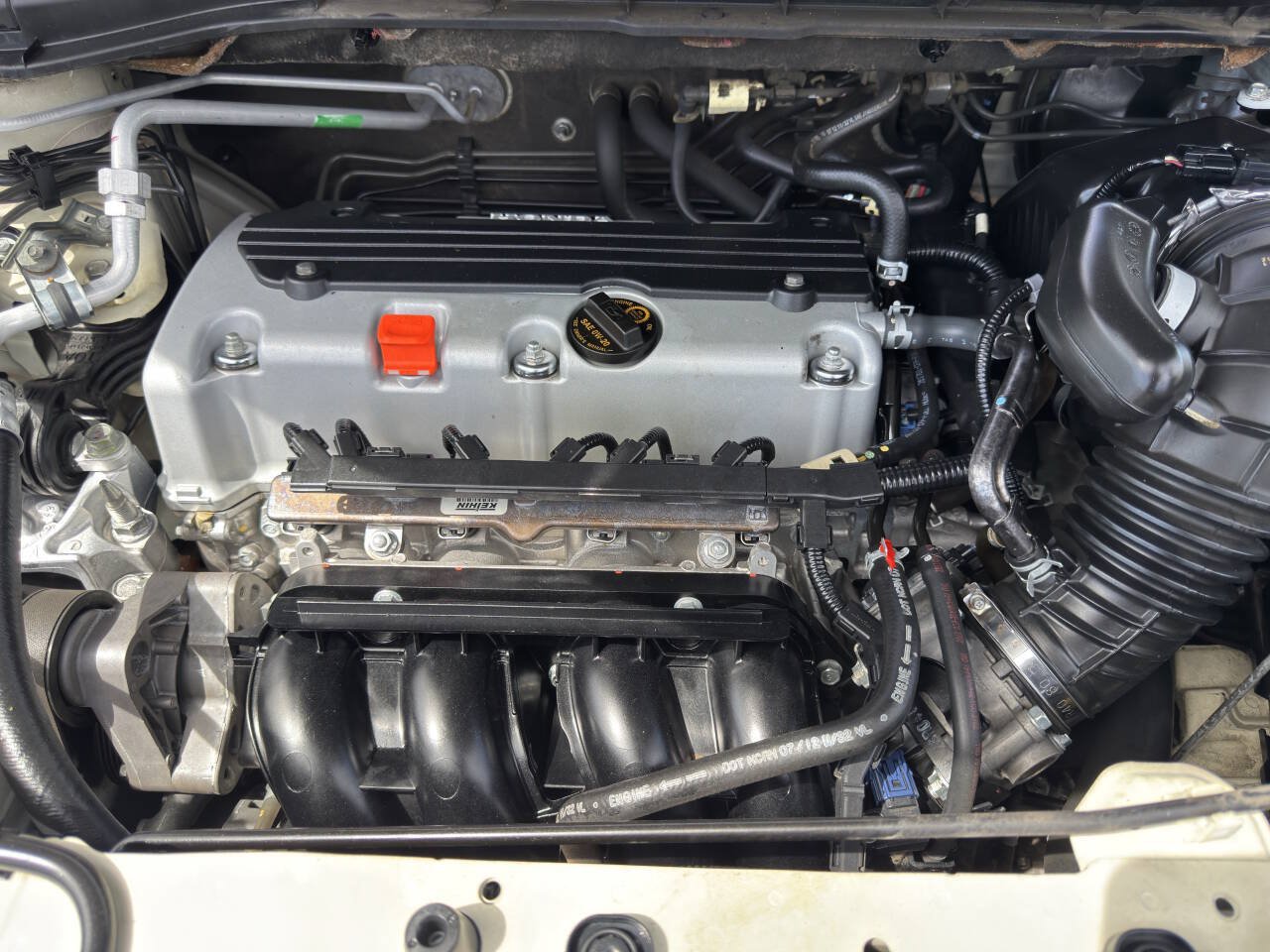Used 2013 Honda CR-V EX-L image 27