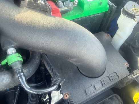 Used 2014 Ford Fiesta ST w/ ST Recaro Package image 22