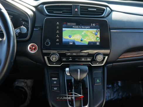 Used 2017 Honda CR-V Touring image 29