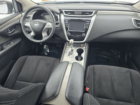 Used 2017 Nissan Murano SV image 20