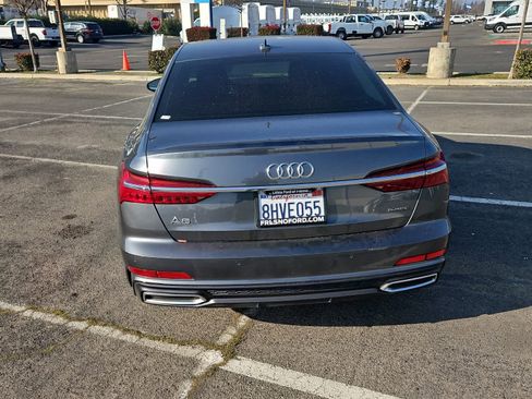 Used 2019 Audi A6 3.0T Prestige w/ Prestige Package image 7