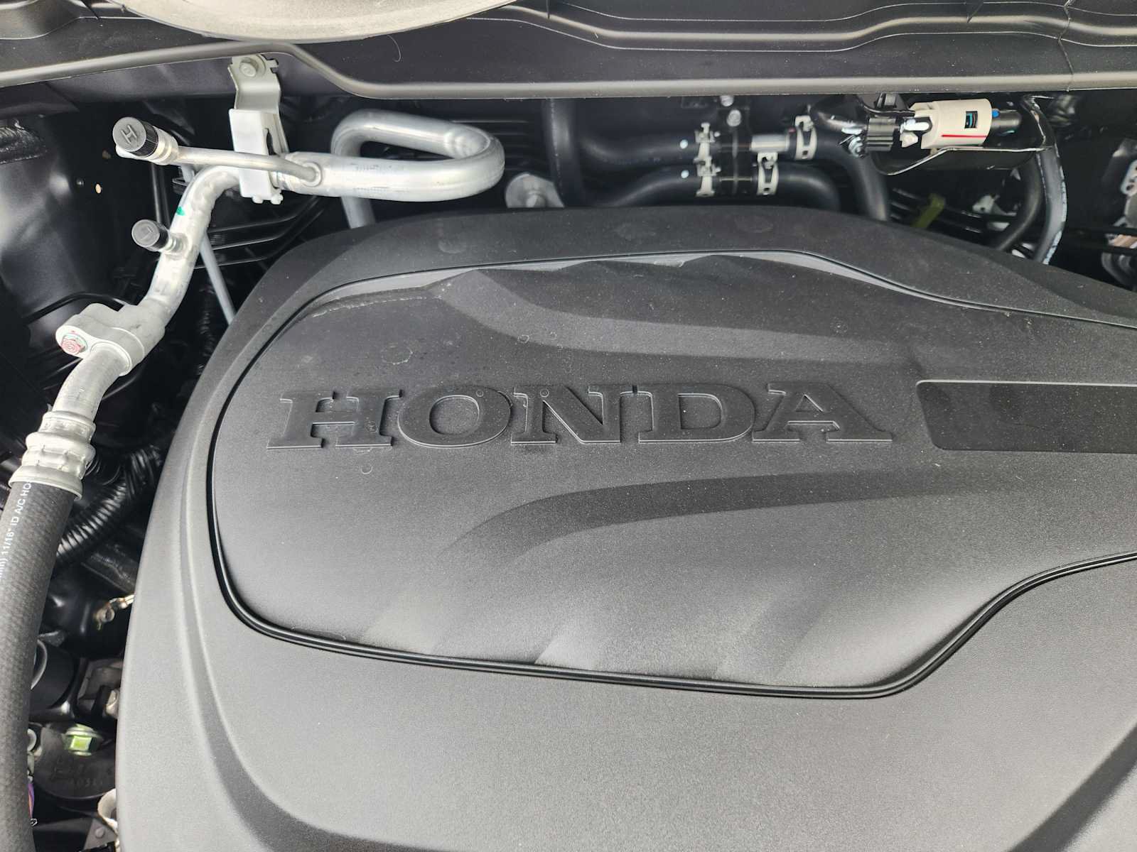 New 2026 Honda Odyssey EX-L image 25