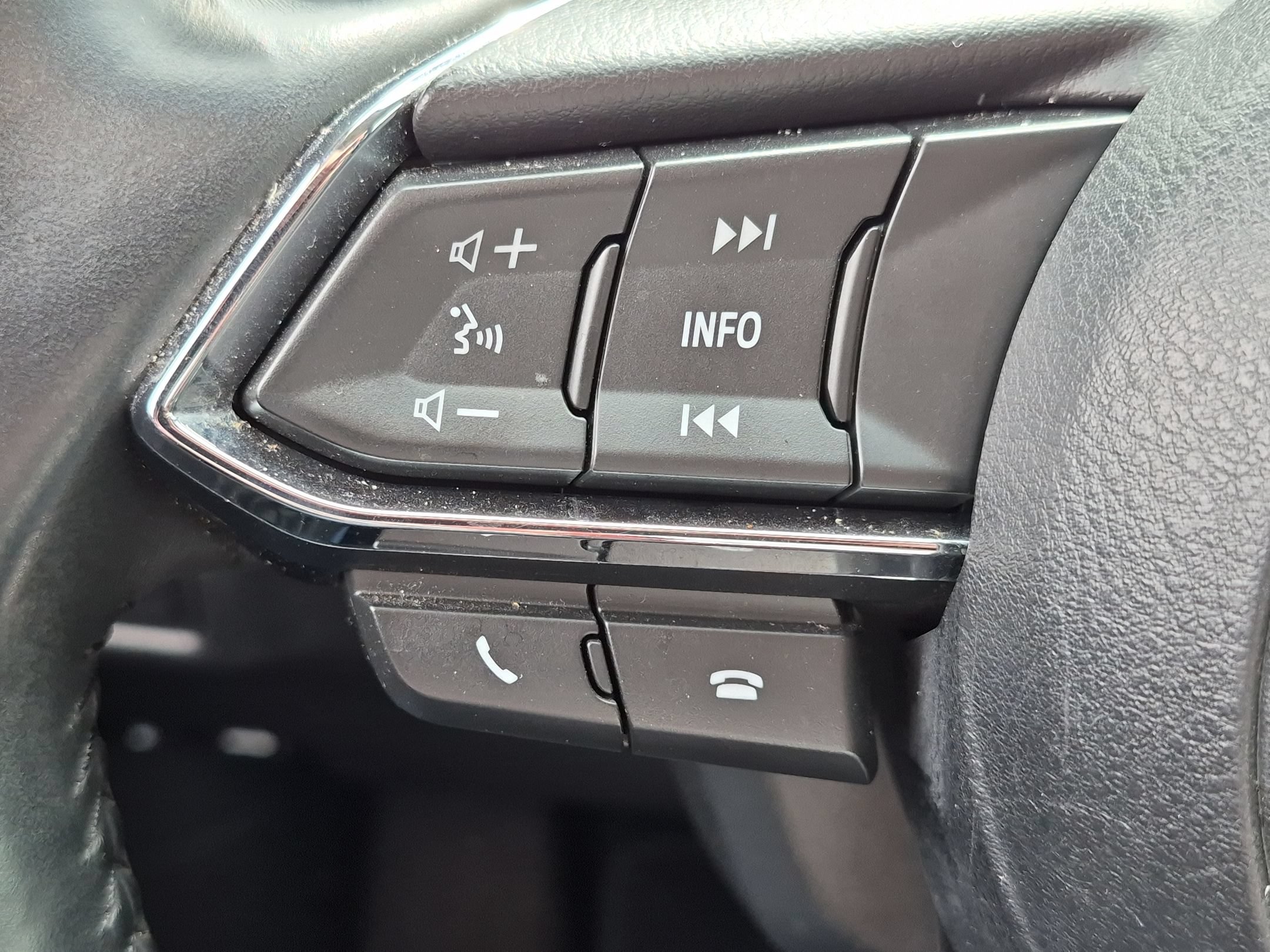 Used 2019 MAZDA CX-5 Grand Touring Reserve AWD/4WD image 17