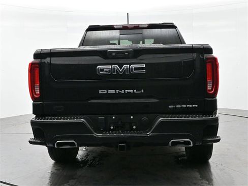 Used 2024 GMC Sierra 1500 Denali Ultimate image 6