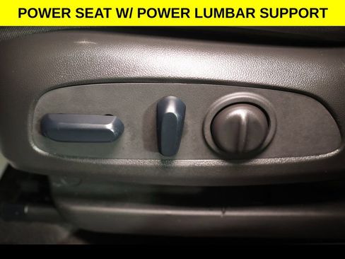 Certified 2023 Buick Encore GX Select w/ Sport Touring Package AWD/4WD image 9