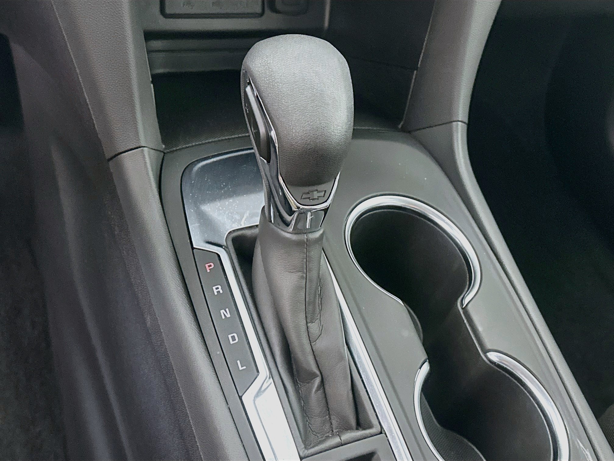 Used 2024 Chevrolet Equinox LS FWD image 23