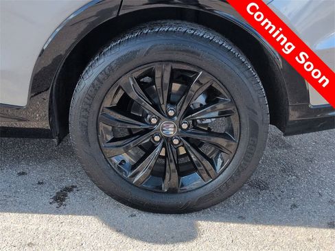 Used 2024 Buick Envista Sport Touring w/ Convenience I Package image 13