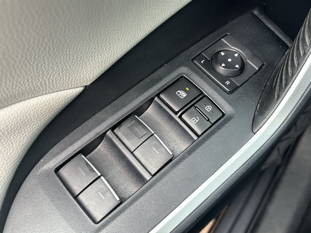 Used 2024 Toyota RAV4 XLE Premium w/ Weather Package FWD image 23