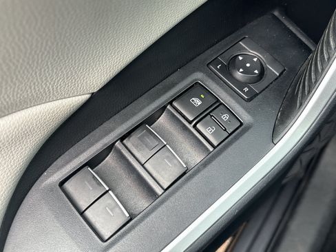 Used 2024 Toyota RAV4 XLE Premium w/ Weather Package FWD image 23