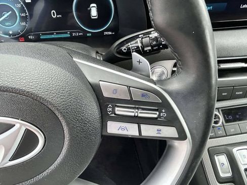 Used 2024 Hyundai Palisade SEL w/ Premium Package FWD image 27