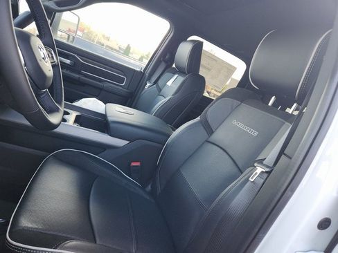 New 2025 RAM 2500 Laramie image 15