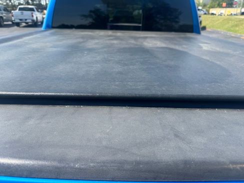 Used 2023 RAM 1500 Rebel w/ Rebel Level 2 Equipment Group AWD/4WD image 5