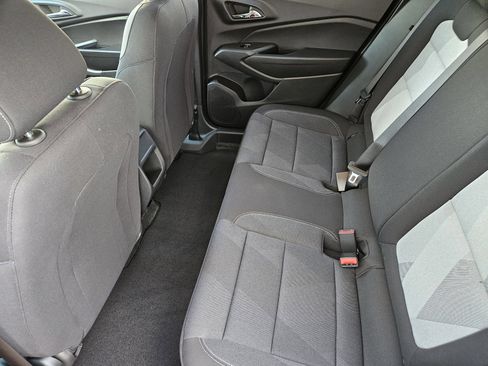 New 2026 Chevrolet Trax LS w/ LS Convenience Package FWD image 26