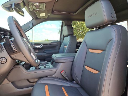 Used 2026 GMC Sierra 1500 AT4 w/ AT4 Premium Package AWD/4WD image 27