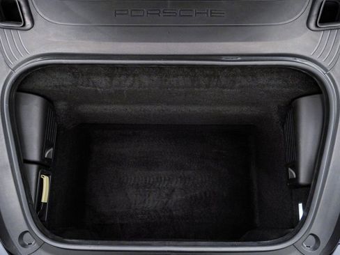 Used 2023 Porsche 718 Cayman GT4 RS RWD image 41