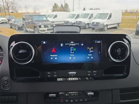 New 2026 Mercedes-Benz Sprinter 4500 image 21