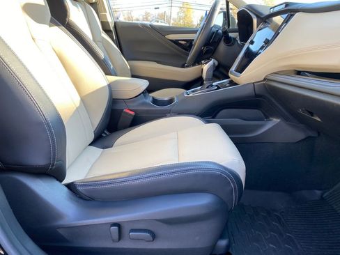 Used 2020 Subaru Outback Limited XT image 41