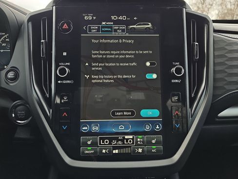 New 2026 Subaru Forester Premium image 19