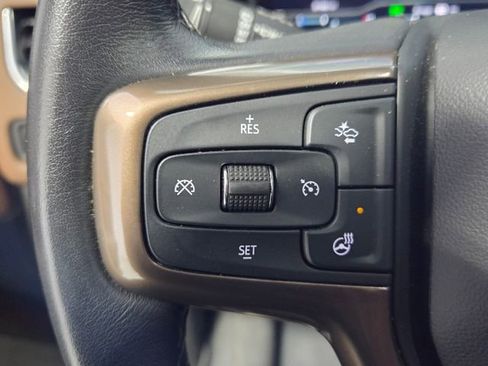 Used 2022 Chevrolet Tahoe High Country w/ Premium Package 2 image 26