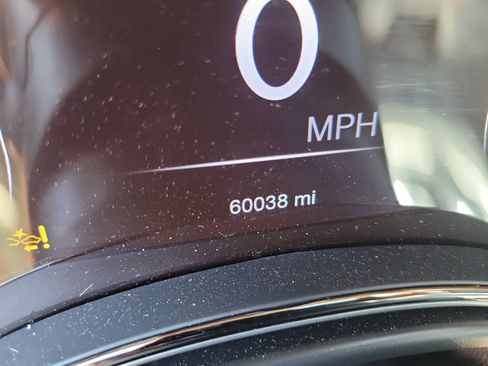 Used 2019 Jeep Grand Cherokee High Altitude AWD/4WD image 31