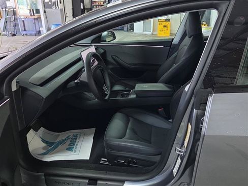Used 2026 Tesla Model 3 RWD image 7