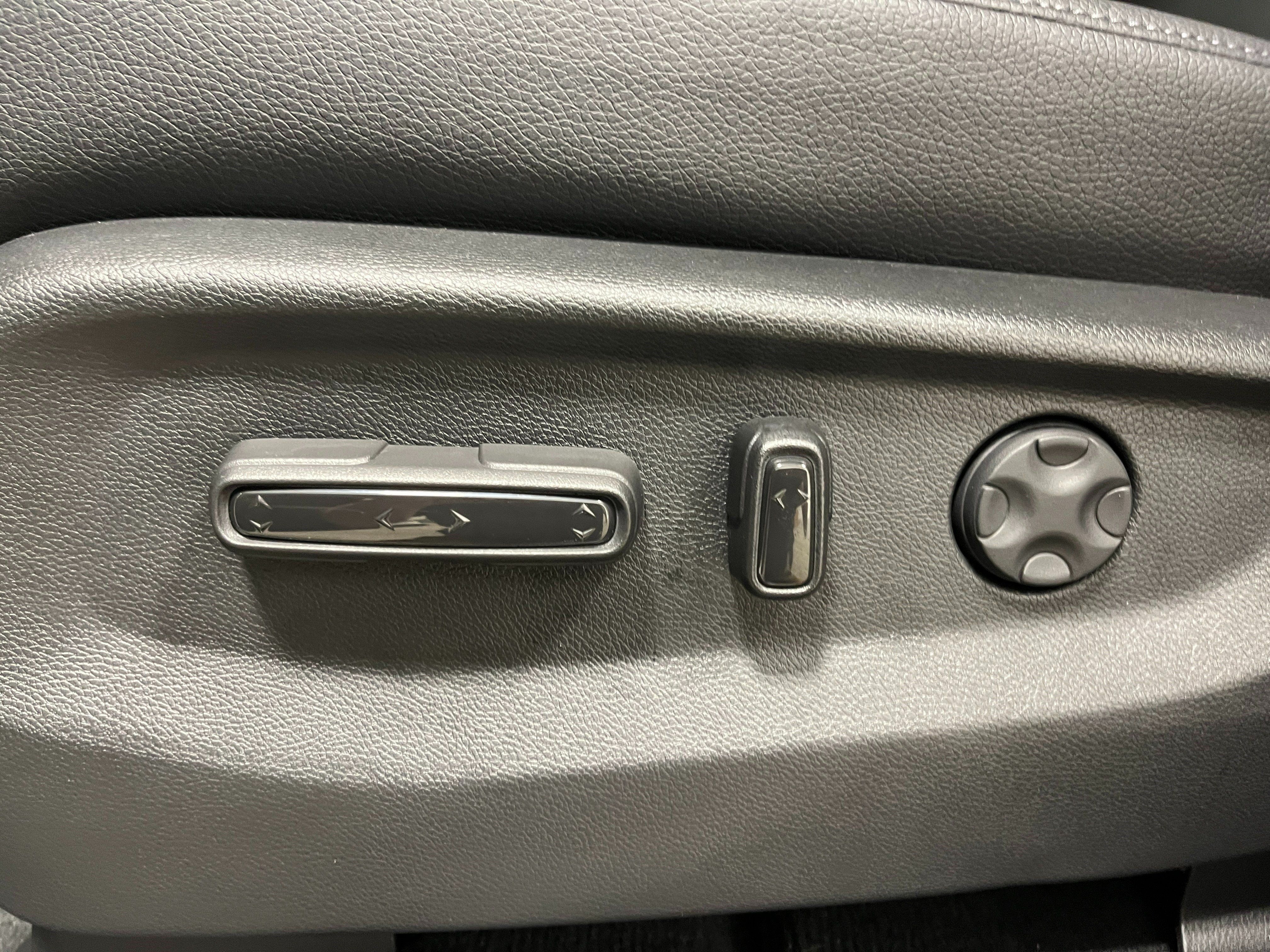 New 2027 Honda Odyssey EX-L image 13