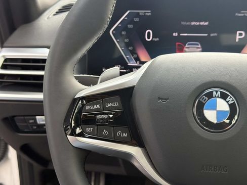 Used 2026 BMW 330i Sedan RWD image 23