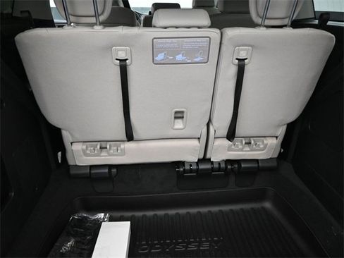 New 2026 Honda Odyssey EX-L image 31