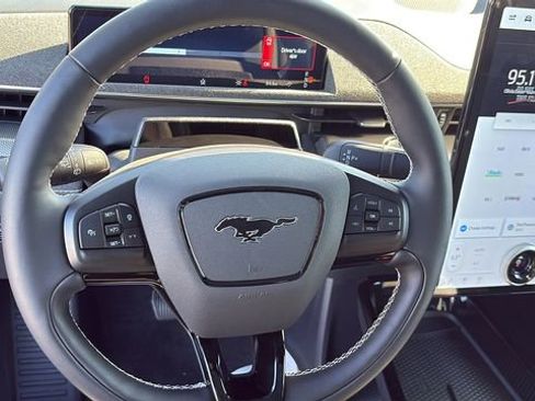 New 2025 Ford Mustang Mach-E GT w/ Interior Protection Package AWD/4WD image 20