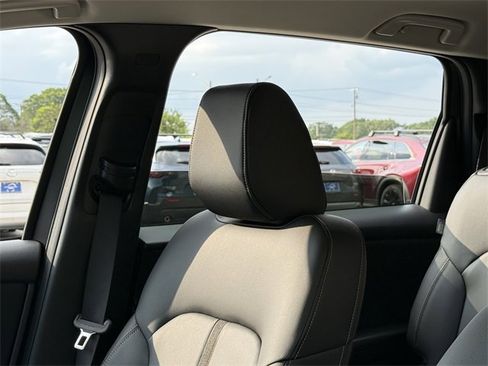 New 2025 MAZDA CX-90 3.3 Turbo w/ Select Package image 11