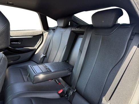 Used 2019 BMW 430i Gran Coupe w/ Convenience Package image 13