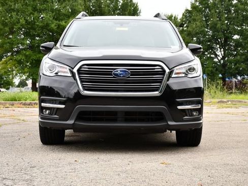 Used 2020 Subaru Ascent Limited w/ Popular Package #4 AWD/4WD image 2