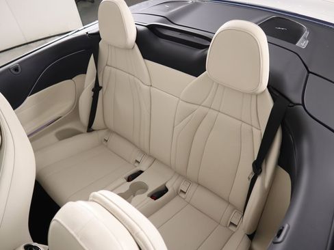 New 2025 Mercedes-Benz CLE 300 4MATIC Cabriolet image 27
