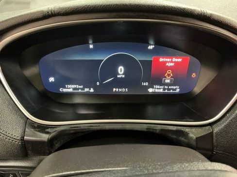 Used 2019 Lincoln Nautilus Reserve w/ Ultimate Package AWD/4WD image 30