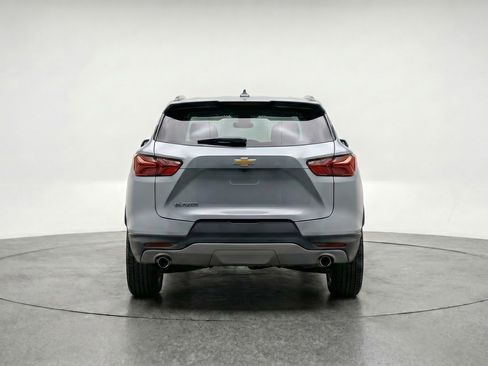 Used 2025 Chevrolet Blazer LT FWD image 7