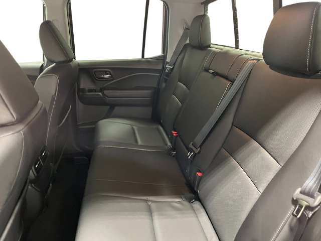 New 2026 Honda Ridgeline RTL image 21