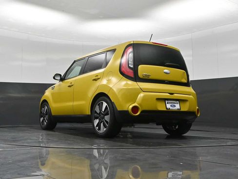 Used 2014 Kia Soul ! w/ Sun & Sound Package FWD image 22