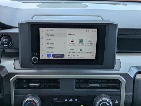 Used 2025 Toyota Tacoma SR5 RWD image 18