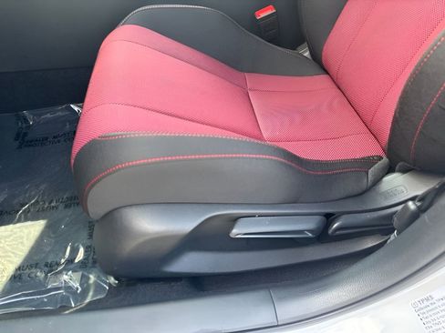 Used 2026 Honda Civic Si image 10
