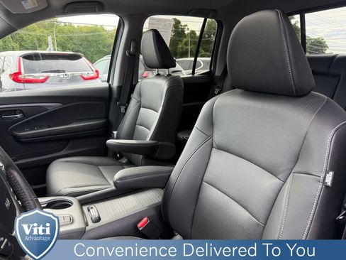 Used 2023 Honda Ridgeline RTL-E image 17