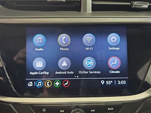 Certified 2023 Buick Encore GX Select w/ Safety Package II image 29