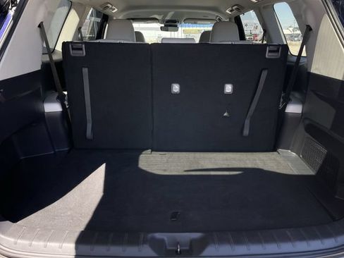 Used 2026 Toyota Grand Highlander AWD image 23