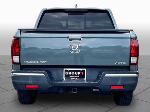 Used 2019 Honda Ridgeline RTL image 5