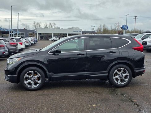 Used 2017 Honda CR-V EX-L image 33
