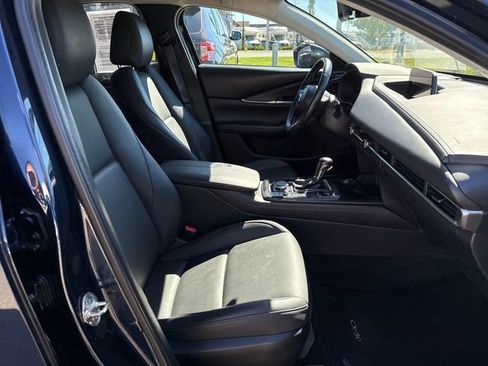 Used 2024 MAZDA CX-30 AWD 2.5 S w/ Select Sport Pkg image 9
